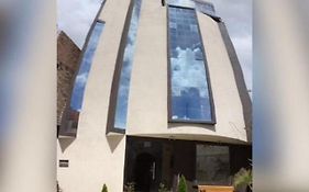 El Seminario Hospedaje